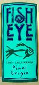 Fish Eye - Pinot Grigio 0 (750ml)