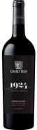Gnarly Head - 1924 Double Black Red Blend 0 (750ml)