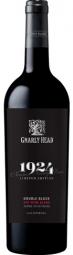 Gnarly Head - 1924 Double Black Red Blend (750ml) (750ml)