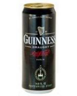 Guinness - Pub Draught (4 pack 16oz cans)