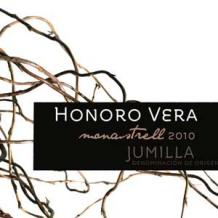 Honoro Vera - Monastrell Jumilla Organic (750ml) (750ml)