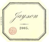 Jayson - Red Blend 0 (750ml)