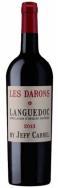 Jeff Carrel - Les Darons Languedoc 0 (750ml)