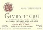 Joblot - Givry Clos du Cellier aux Moines 0 (750ml)