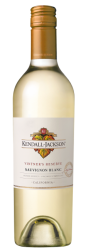 Kendall-Jackson - Vintners Reserve Sauvignon Blanc (750ml) (750ml)