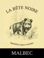 La Bete Noire - Cahors Malbec 0 (750ml)