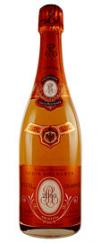 Louis Roederer - Brut Ros Champagne Cristal (750ml) (750ml)