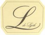 L de Lyeth Cabernet Sauvignon 0 (750ml)