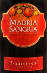 Madria - Sangria Tradicional (1.5L) (1.5L)