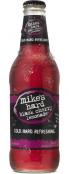 Mikes Hard Beverage Co - Mikes Black Cherry (24oz bottle)