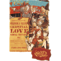 Mollydooker - Carnival of Love 2018 (750ml) (750ml)