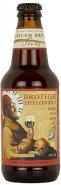 North Coast - Brother Thelonius (4 pack 12oz bottles)