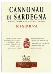 Sella & Mosca - Cannonau di Sardegna Riserva (750ml) (750ml)