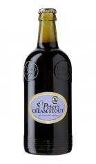 St. Peters Brewery - Cream Stout (500ml) (500ml)