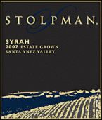 Stolpman Vineyards - Syrah 0 (750ml)