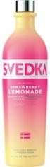 Svedka - Strawberry Lemonade (1.75L) (1.75L)
