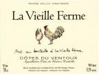 La Vieille Ferme - Rouge C�tes du Ventoux 0 (750ml)