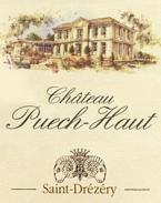 Ch�teau Puech-Haut - St.-Dr�z�ry Le Prestige Coteaux du Languedoc 0 (750ml)