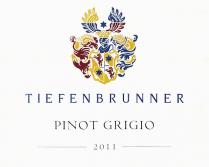 Tiefenbrunner - Pinot Grigio Alto Adige (750ml) (750ml)