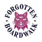 Forgotten Boardwalk - Tower 4 (4 pack 16oz cans)