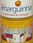Amarguinha - Almond Liqueur 0 (700)