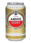 Amstel Brewery - Amstel Light 0 (221)