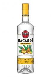Bacardi - Pineapple (750ml) (750ml)