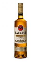 Bacardi - Gold (750ml) (750ml)