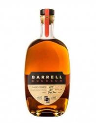 Barrell - Bourbon (750ml) (750ml)