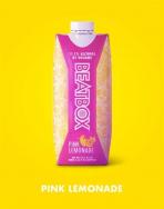 BeatBox Beverages - Pink Lemonade Cocktail 0 (500)