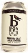 Blackbird Cider Works - Draft Cider 0