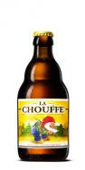 Brasserie d'Achouffe - La Chouffe 0 (445)