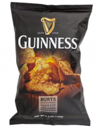 Guinness - Original Potato Chips - 5.3Oz 0
