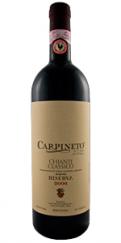 Carpineto - Chianti Classico Riserva (750ml) (750ml)