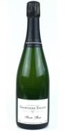 Chartogne-Taillet - Brut Champagne Cuv�e Ste.-Anne 0 (750)