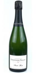 Chartogne-Taillet - Brut Champagne Cuve Ste.-Anne (750ml) (750ml)
