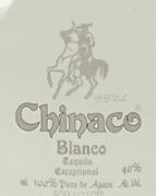 Chinaco - Silver (700)
