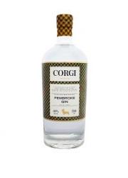 Corgi Spirits - Pembroke Gin (750ml) (750ml)