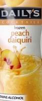 Dailys Frzn Peach Pouch (750)