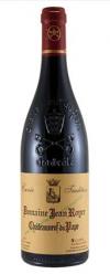 Domaine Jean Royer - Chateauneuf du Pape Tradition (750ml) (750ml)