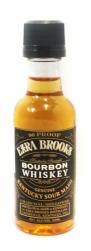Ezra Brooks - Bourbon Mini (50ml) (50ml)