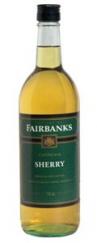 Fairbanks - Sherry (1.5L)