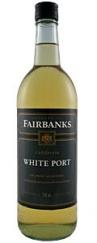 Fairbanks - White Port (1.5L) (1.5L)