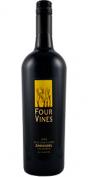 Four Vines - Old Vine Zinfandel 0 (750)
