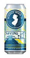 Hackensack Brewing - Parking Lot Pilz (415)