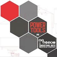 Industrial Arts - Power Tools (4 pack 16oz cans) (4 pack 16oz cans)
