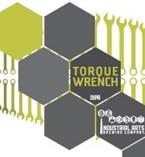 Industrial Arts - Torque Wrench 0 (415)