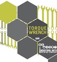 Industrial Arts - Torque Wrench (4 pack 16oz cans) (4 pack 16oz cans)