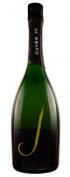 J Vineyards & Winery - Sparkling Cuvee 20 2020 (750)