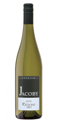Jacoby Riesling Dry (750ml) (750ml)